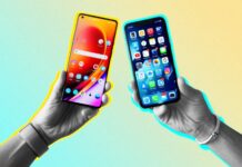 6 Ideas para Aumentar la Compatibilidad entre  iPhone y Android aumentar compatibilidad iPhone y Android