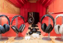 5 Auriculares con Cancelación de Ruido para Regalar en Navidad auriculares con cancelación de ruido