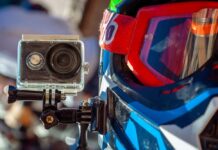 Lo que debes saber de las Cámaras Deportivas para Casco