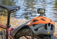 ¿Cómo Funcionan los Cascos con Cámara?