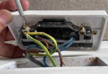 Como Colocar un Enchufe de la manera más Fácil