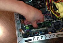 Cómo Instalar una Tarjeta de Sonido