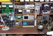 Conceptos Básicos en Electrónica General – Curso Completo Gratis conceptos básicos en electrónica general