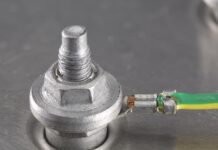 ¿Qué son las Conexiones a Tierra?