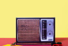 ¿Cómo se puede Hacer una Radio Casera desde Cero?