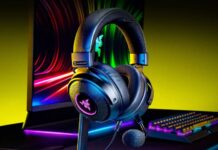 Historia de los Auriculares