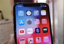 ¿Cómo ocultar una app en un iPhone? ocultar app iPhone