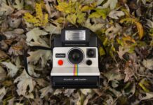 ¿Cómo funciona la Cámara de Fotos Polaroid?