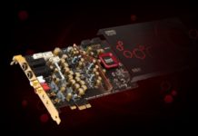 ¿Que es una Tarjeta de Sonido y para qué Sirve?